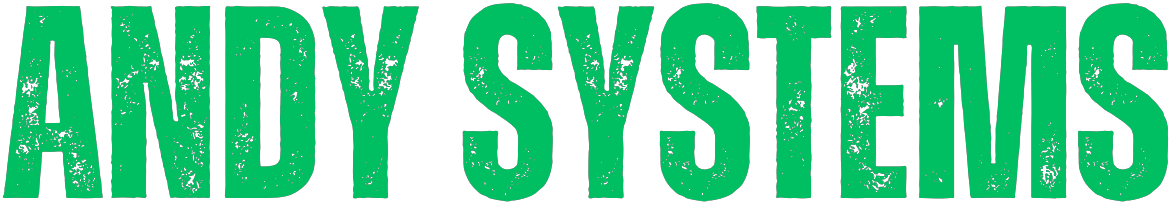 Andy Systems
